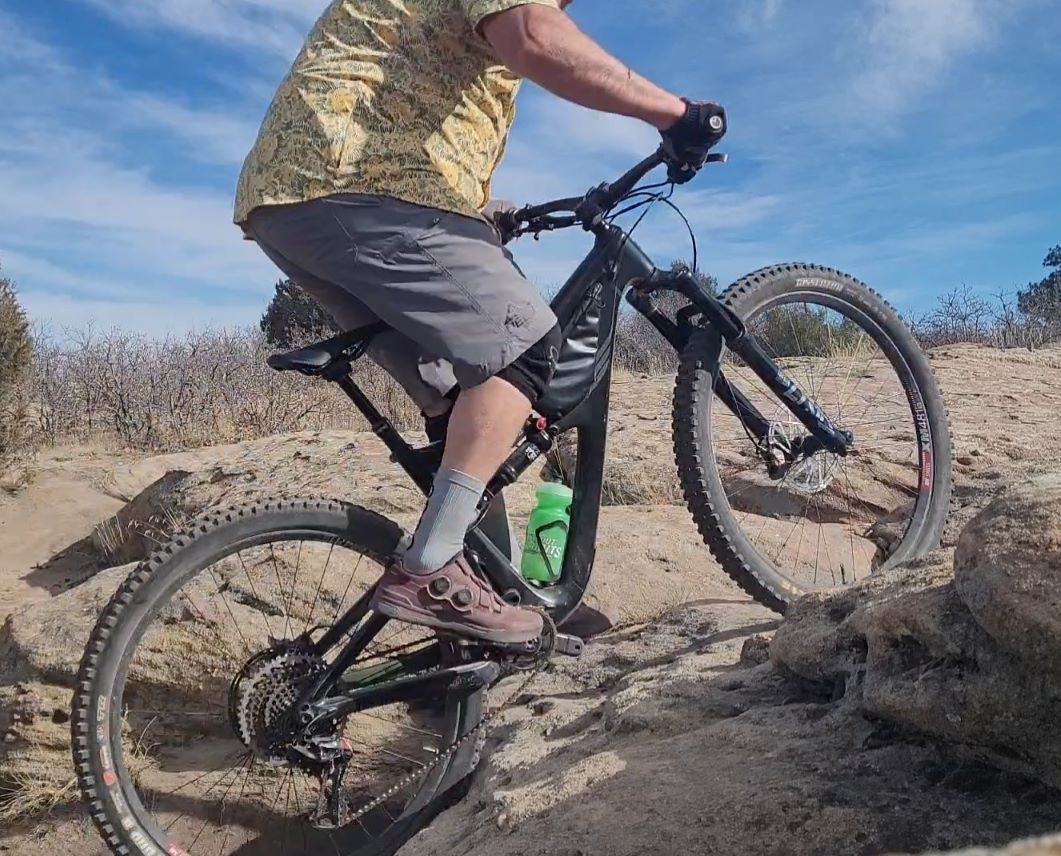 Nebu Mojito Shorts Review