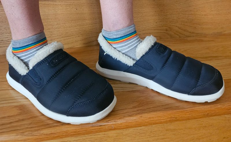 Stio Colter Mountain Slip Review