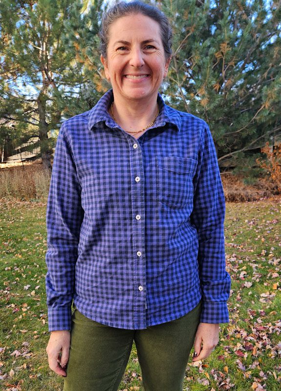 Stio Miter Stretch Lightweight Flannel Shirt Review