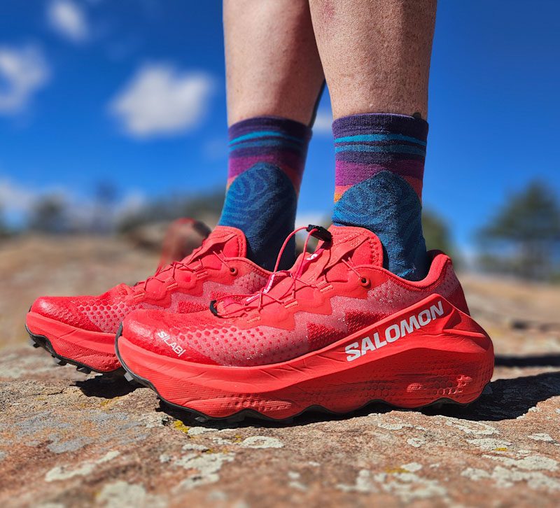 Salomon S/Lab Ultra Glide 1.5 Running Shoe Review