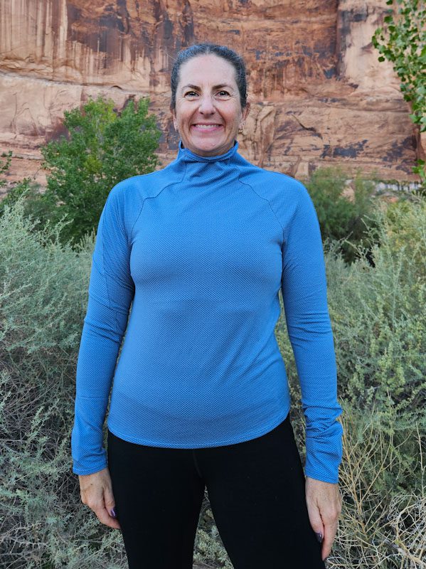 Oiselle Flyout Mile One Long Sleeve Review