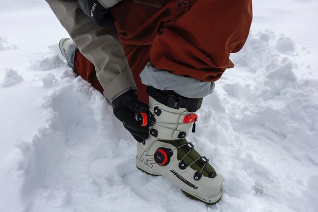 BOA and the Future of Ski Boots: Precision, Pressure, and the Pursuit of Comfort