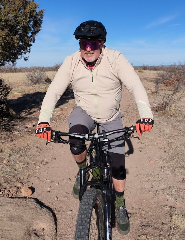 GOREWEAR CONCURVE Thermo Hybrid Jacket Review