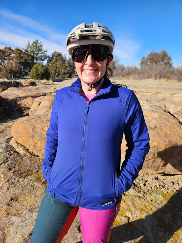 Stio Dawner Jacket Review