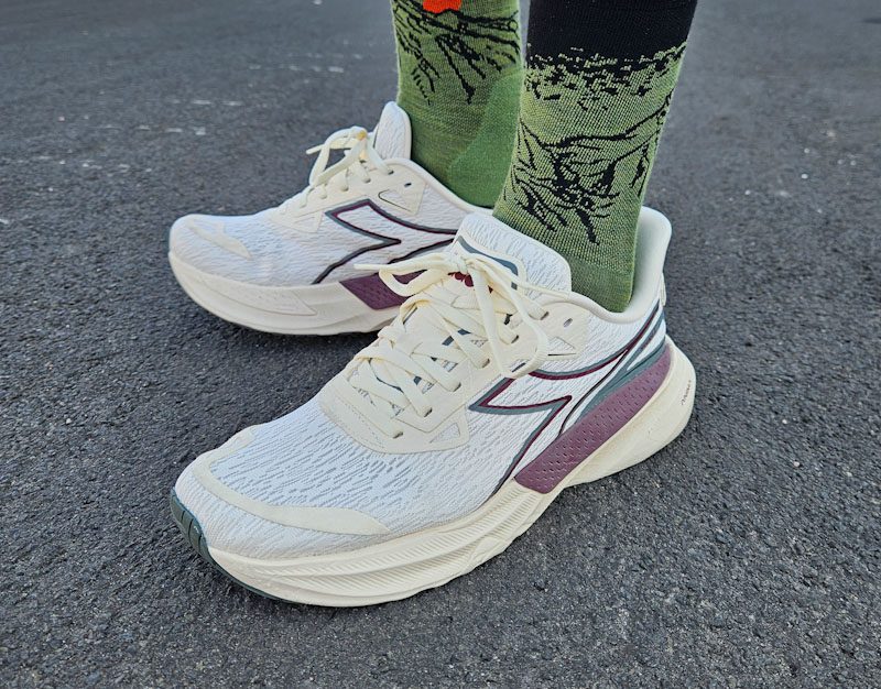 Diadora Men’s Nucleo 2 Shoe Review