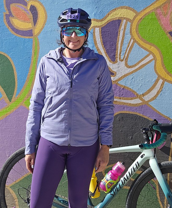 GOREWEAR CONCURVE WINDSTOPPER® Insulated Jacket Review