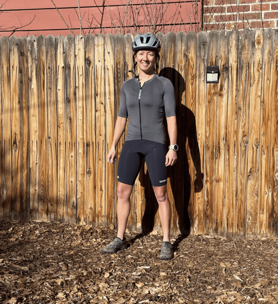 Gorewear SPINSHIFT Jersey and Bib Shorts Review