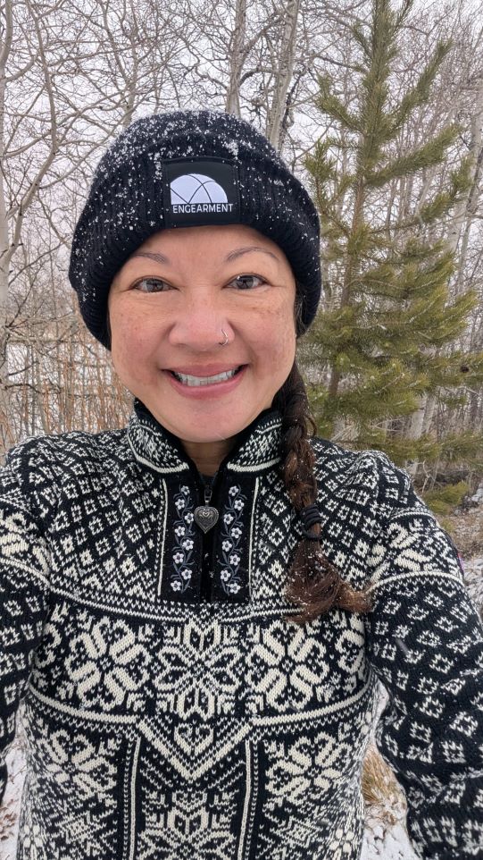 Dale of Norway Peace Women’s Knit Sweater Review