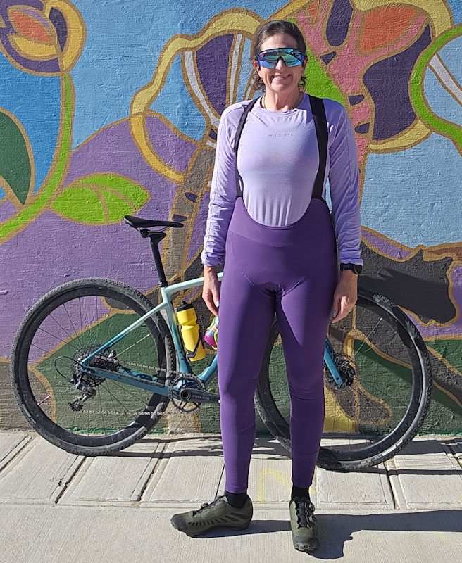 GOREWEAR SWIFTRIDE Thermo Bib Tights Review