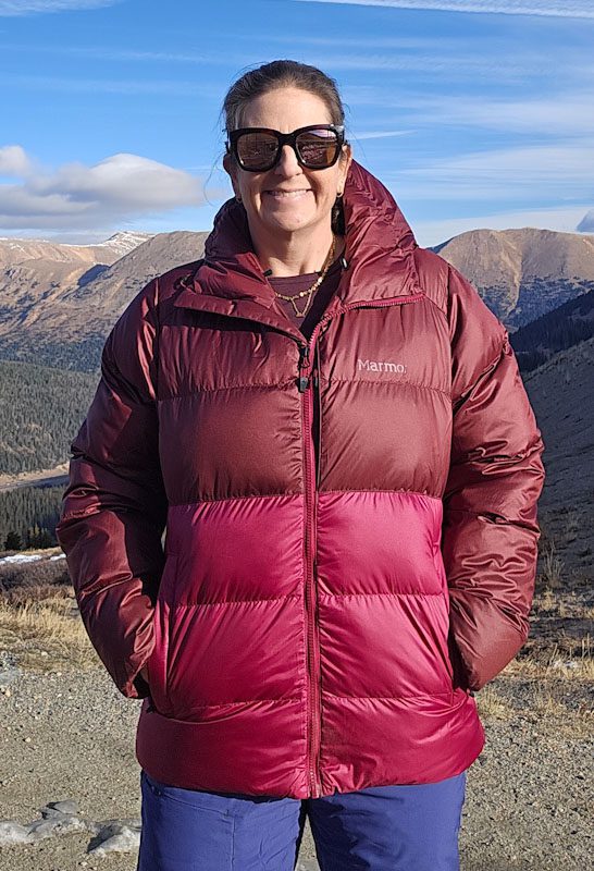 Marmot Women’s Guides Down 2.0 Hoody Review