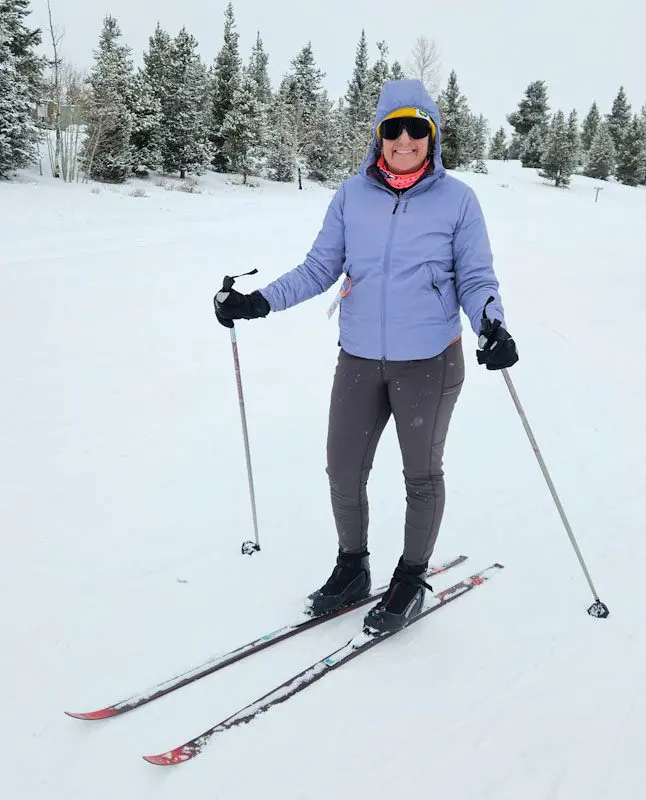 KÜHL Frost™ Softshell Tight Review