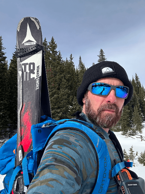 Wiley X TWISTED Sunglasses Review