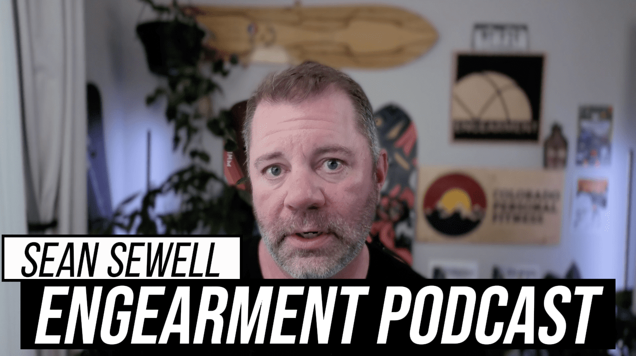 Engearment Podcast – Beacon Bash Sante Fe – Jones Splitboards – OMA – Arcteryx