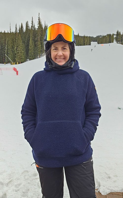 Fjällräven Kaitum Hoodie Review