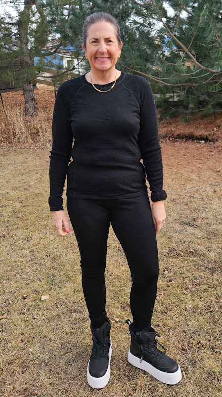 PAKA Thermal Crew and Bottoms Review