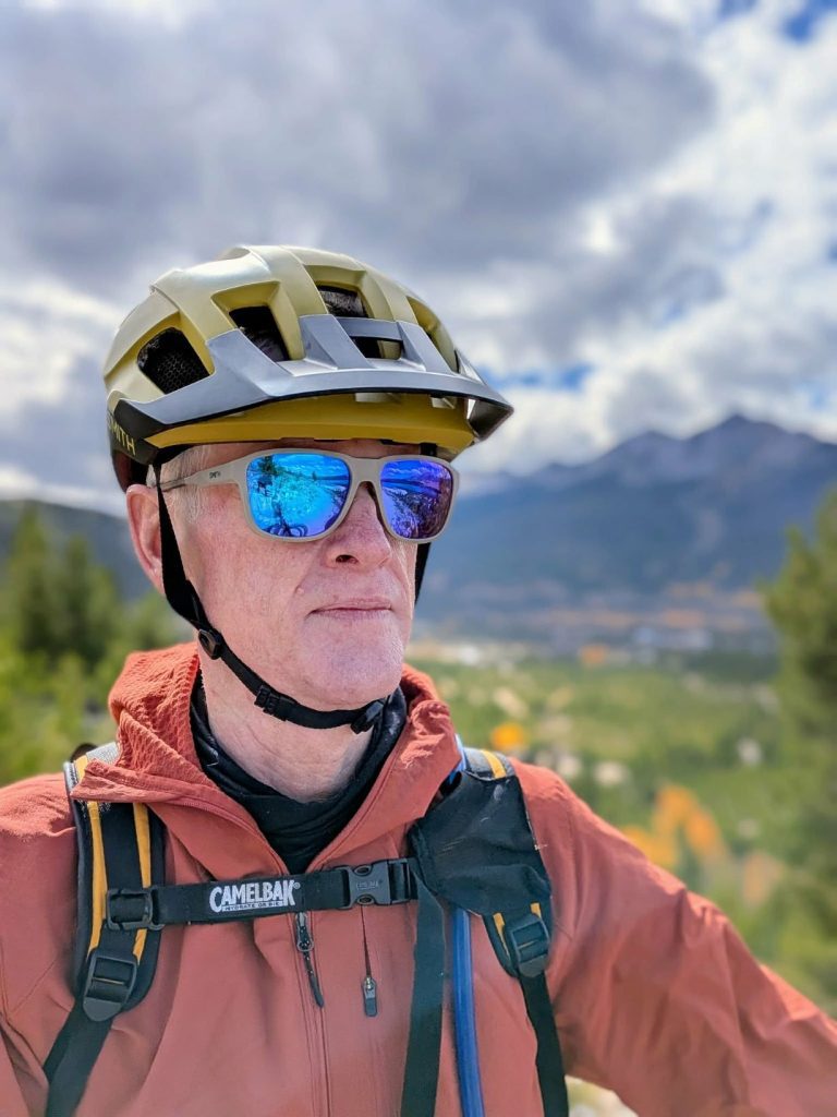 Smith Optics Embark ChromaPop Glacier Photochromic Sunglasses Review