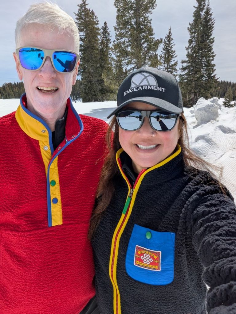 Sherpa Adventure Gear Tarcho Fleece Review