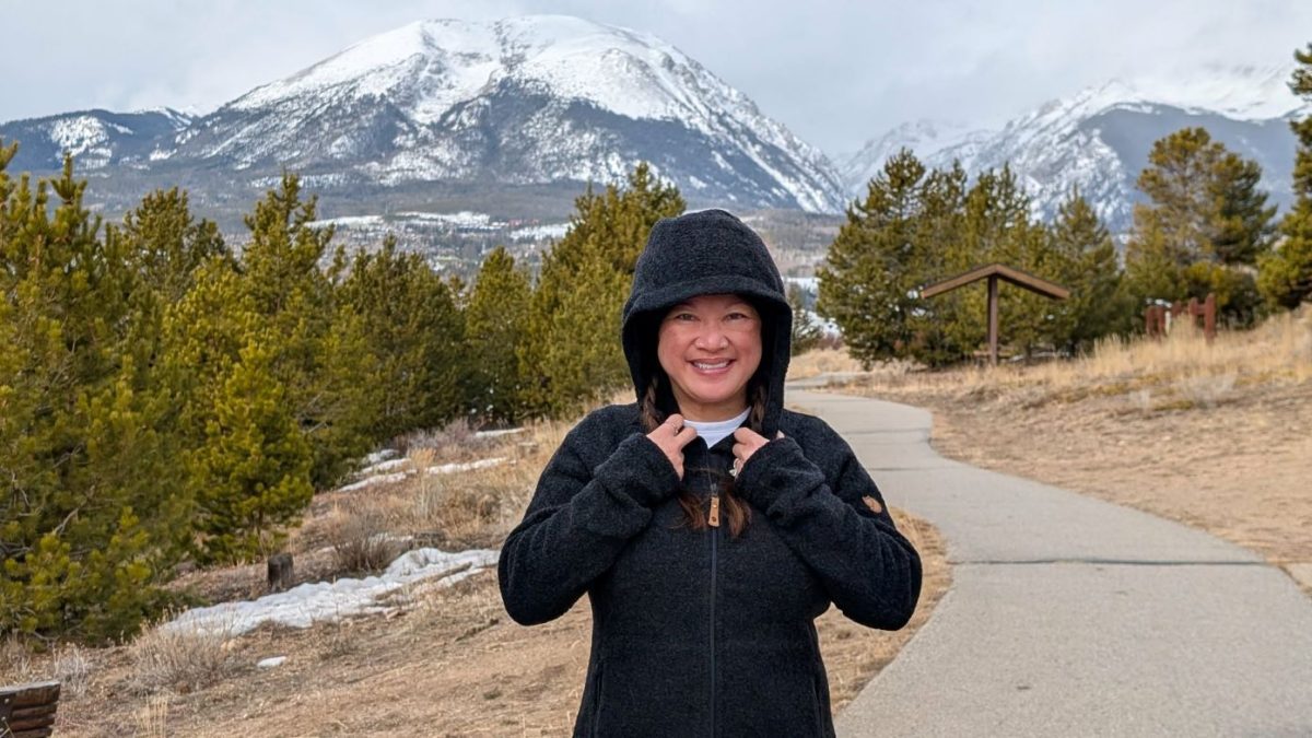 Fjallraven Kaitum Fleece Zippered Hoody Review