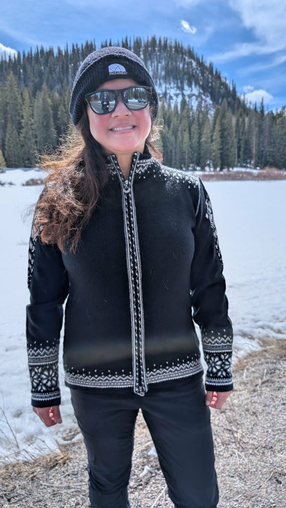 Dale of Norway 140th Anniversary Women’s Wool Jacket Review