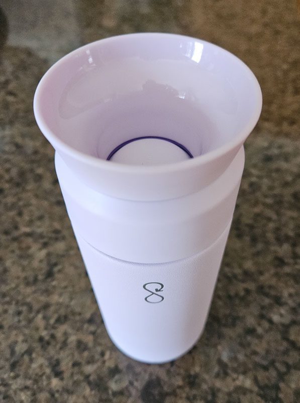 Ocean Bottle Brew Flask Review