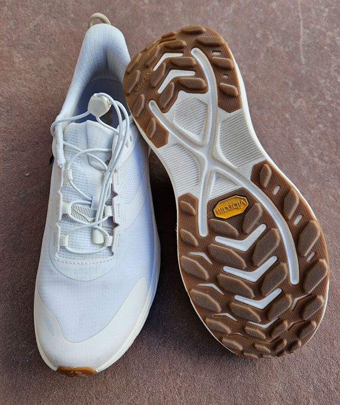 Hoka Transport 2 Shoe Review