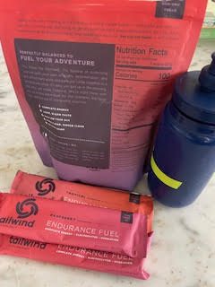 Tailwind Fuel (Your) Further