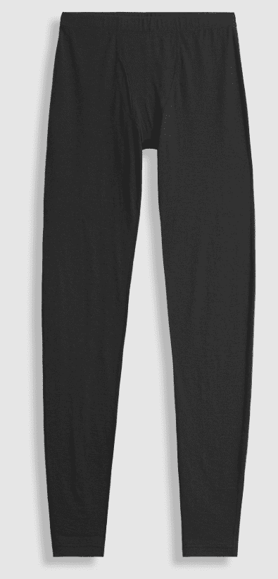 Ibex Men’s Woolies Pro Tech Bottoms Review