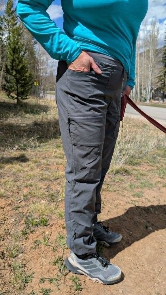 Patagonia Quandary Joggers Review