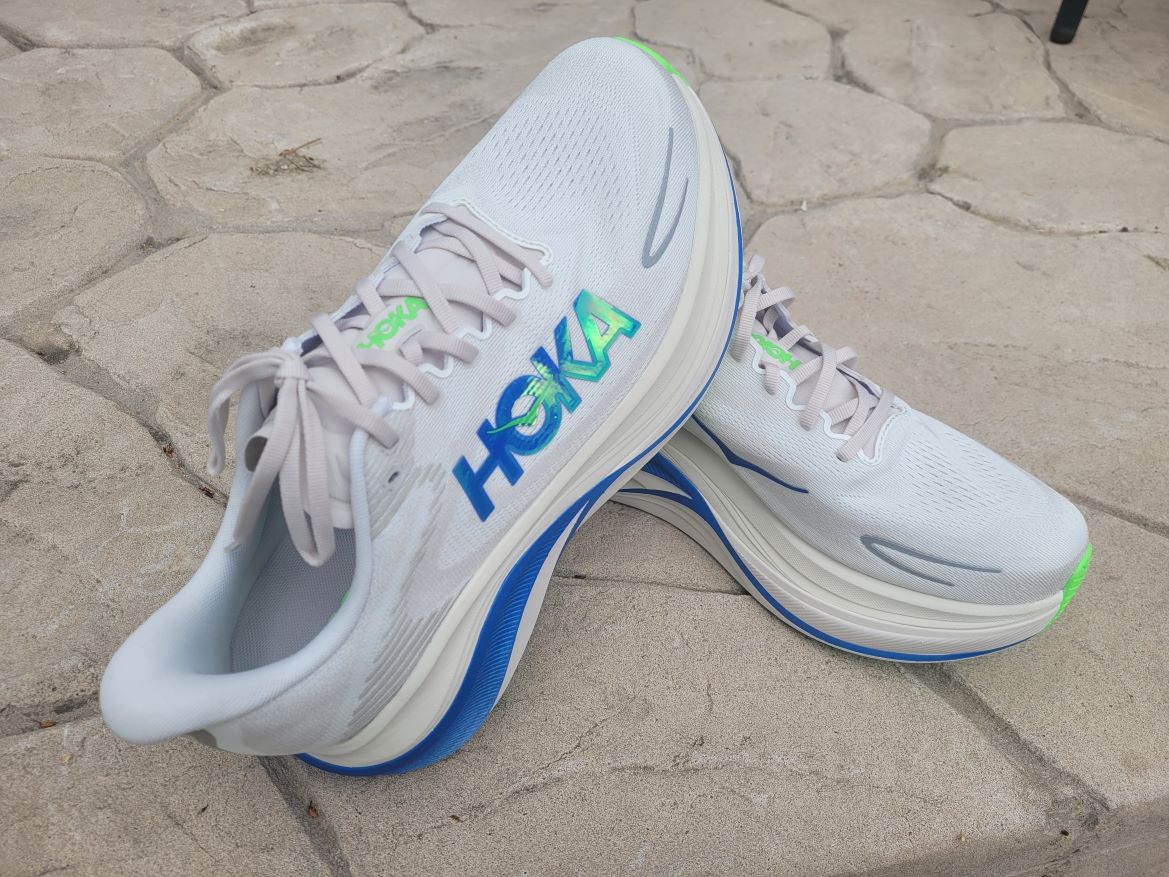 Hoka Skyward X 2 Review