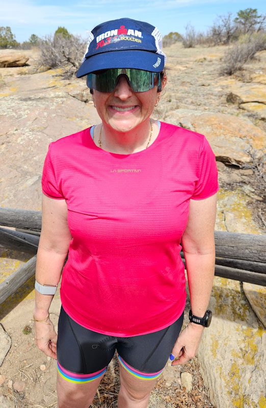 La Sportiva Pure T-Shirt Review