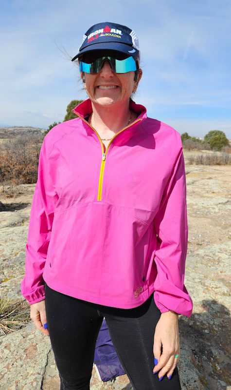 Stio Women’s Bounder Pullover Review