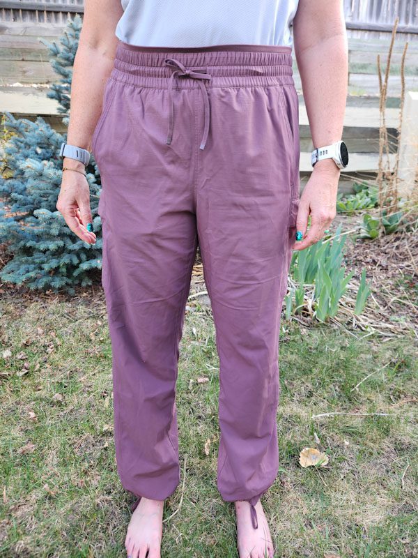 Marmot Women’s Lumina Pant Review