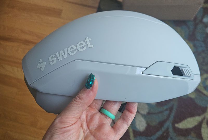 Sweet Protection Tucker III 2Vi® Mips Helmet Review 1