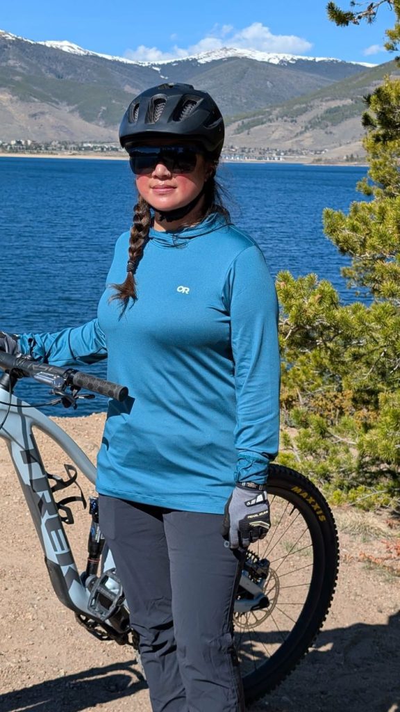 Outdoor Research ActiveIce Spectrum Sun Hoodie Review