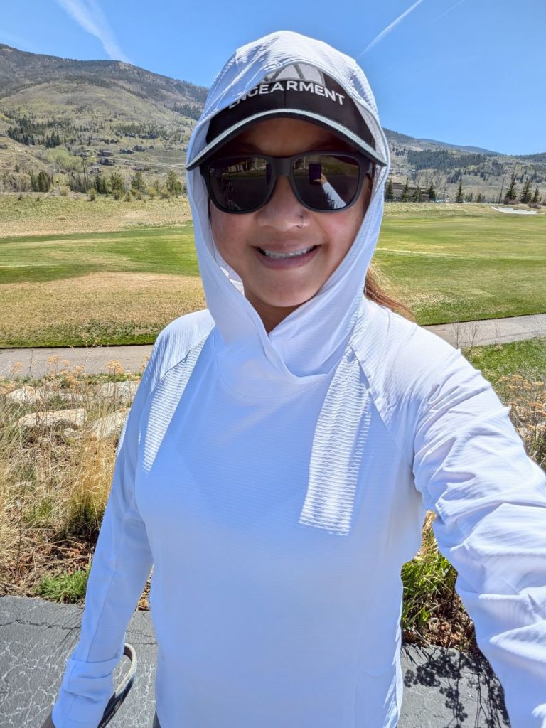 Kuhl Solis Hoody Review