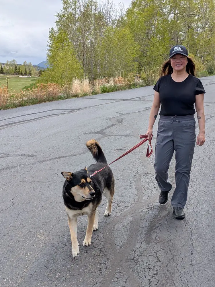 Kuhl Trekr Straight Pant Review