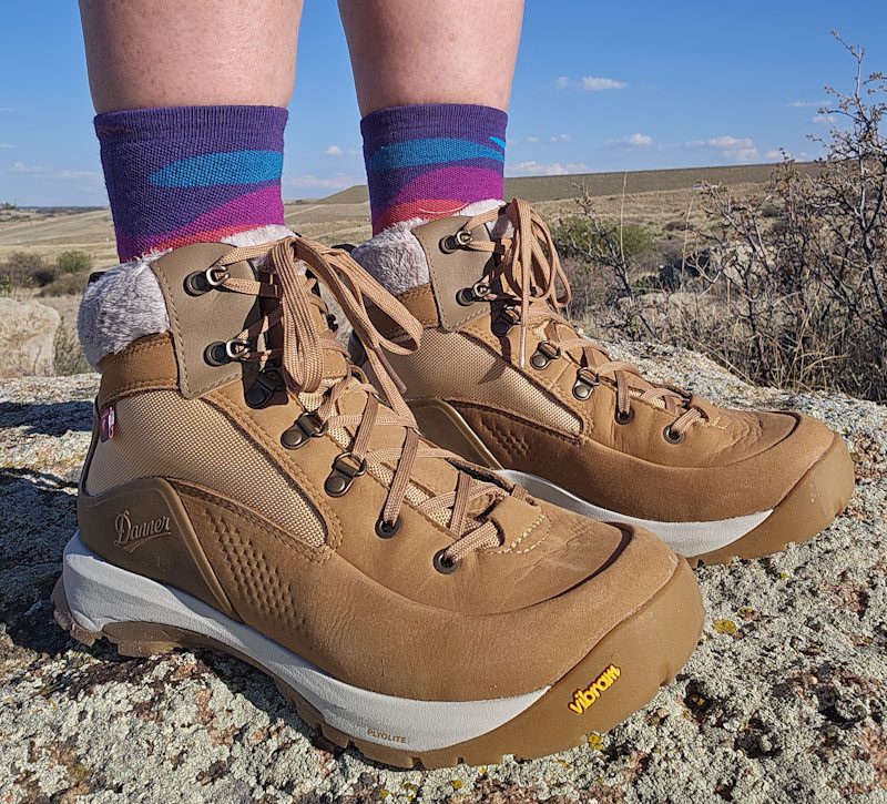 Danner Inquire Winter Hiking Boot Review