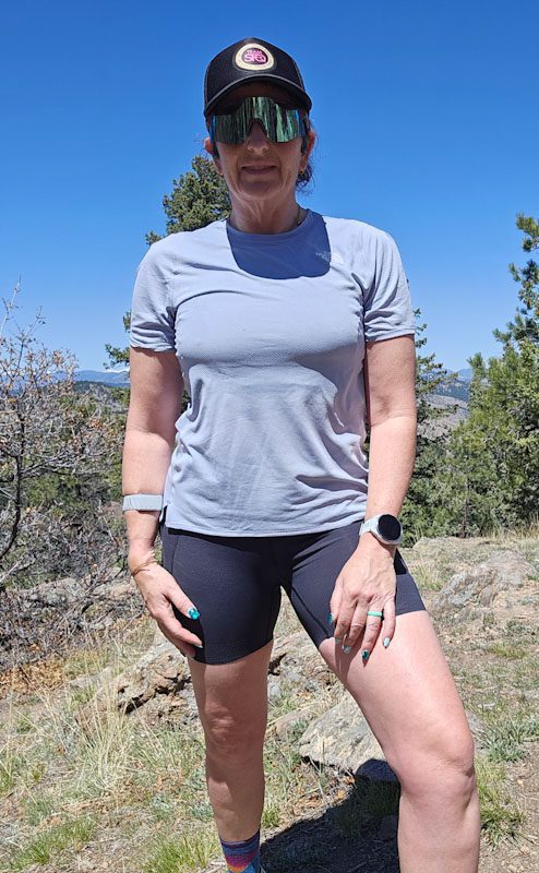 The North Face Summit Series High Trail Shirt Review