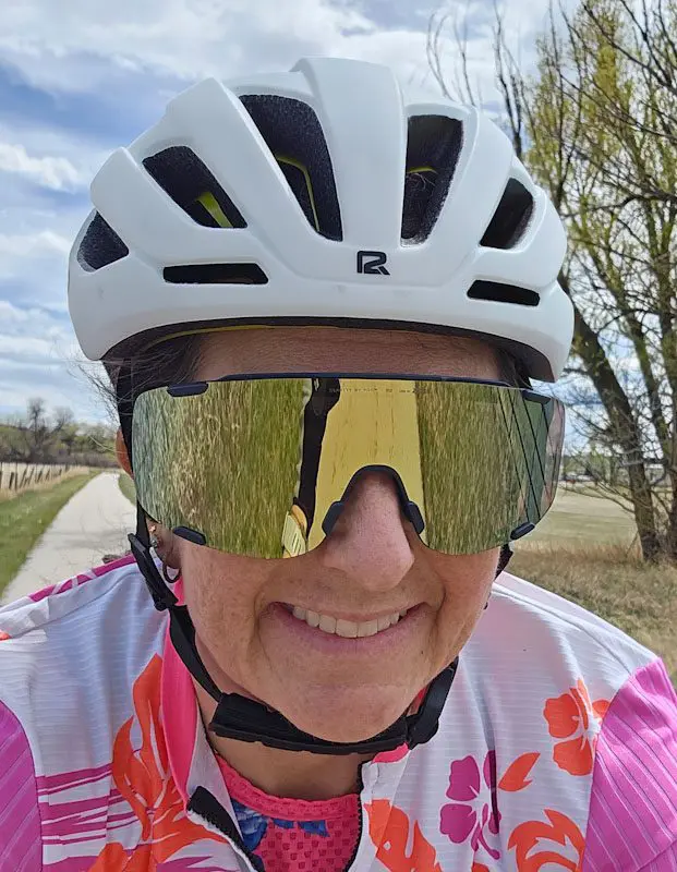 POC Devour Mid Bike Sunglasses