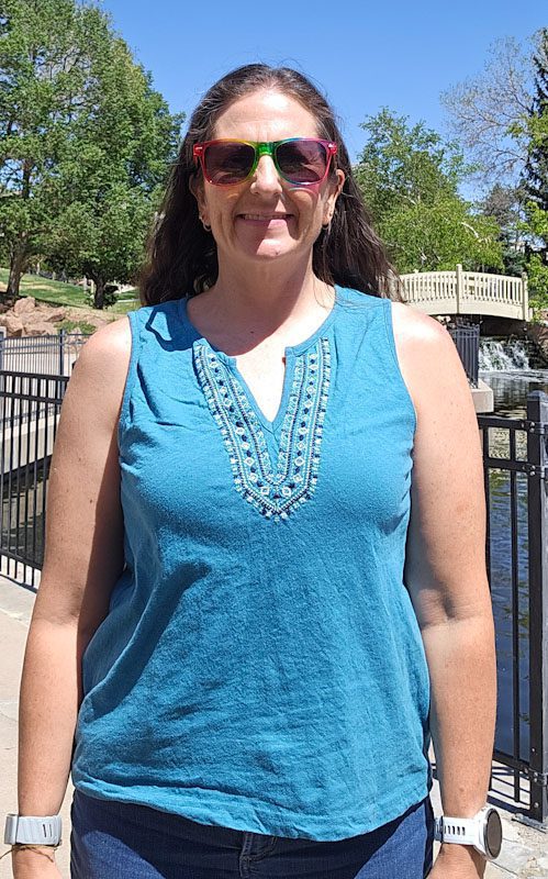 Sherpa Adventure Gear Kalindi Tank Top Review