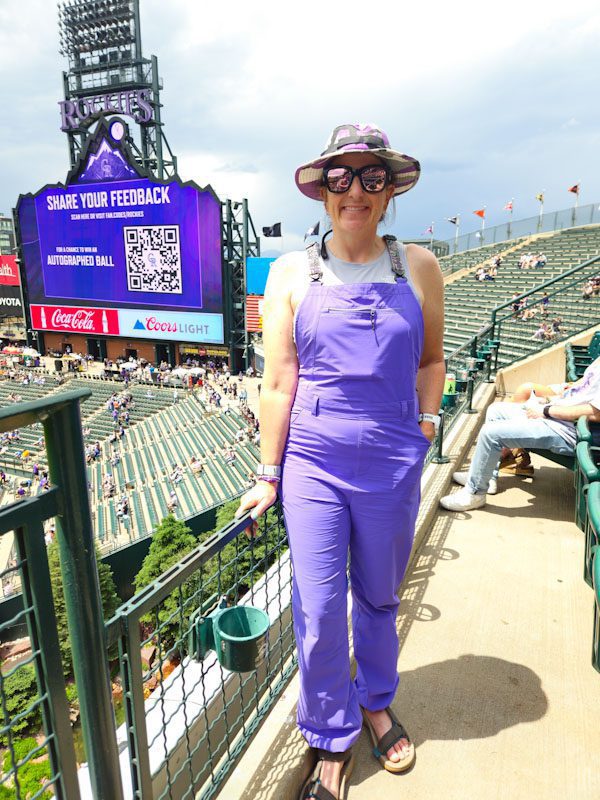 Helly Hansen Women’s Awe Softshell Hike Overalls Review