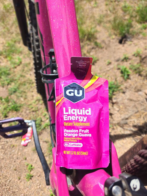 GU Energy Supplements & Performance Nutrition Review