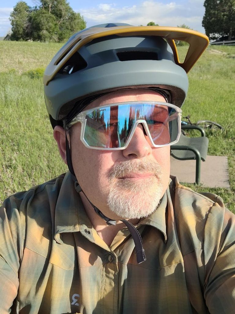 Tifosi Optics Moab Sunglasses Review 1
