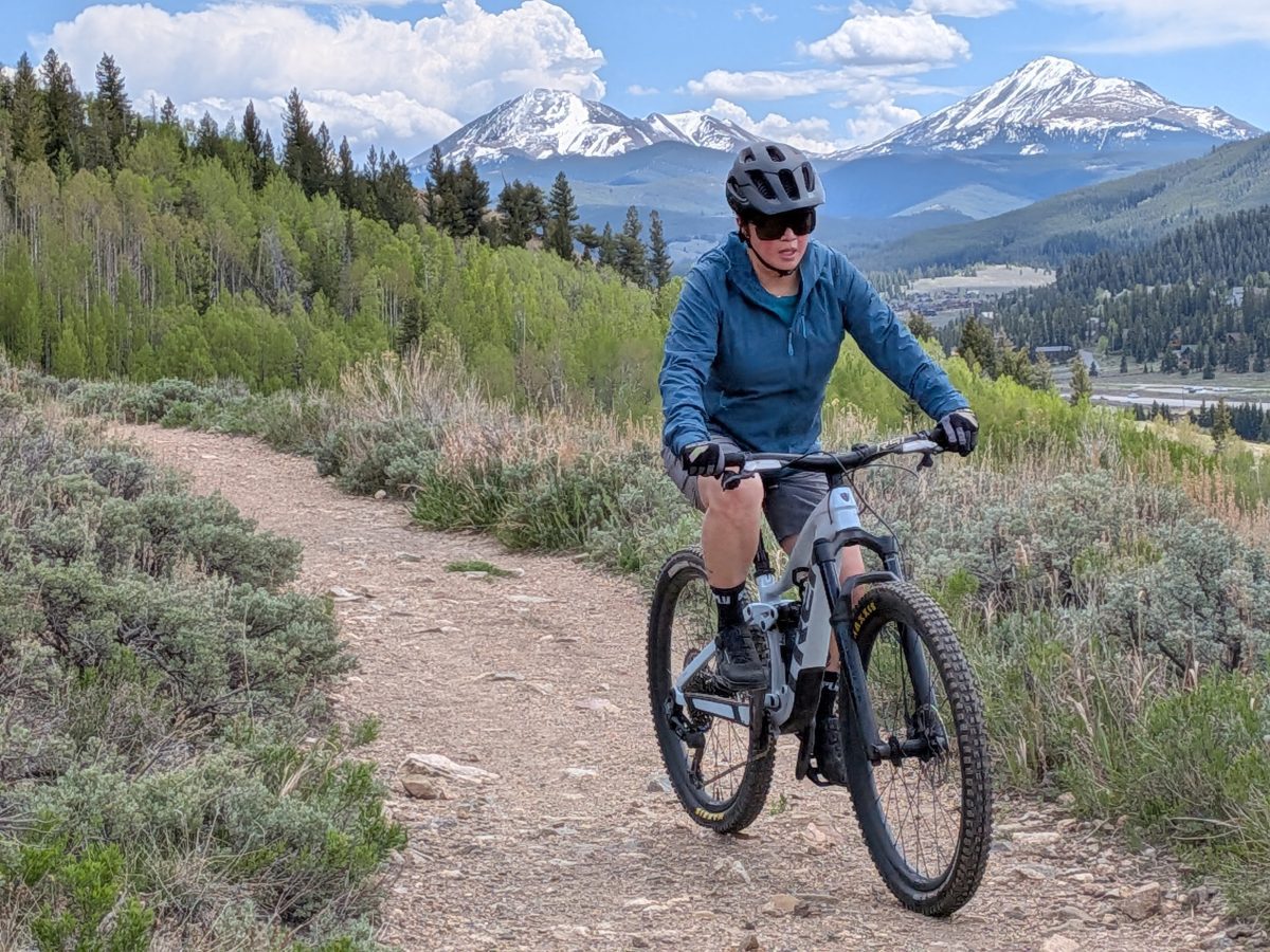 Stio Dawner Hooded Jacket Review