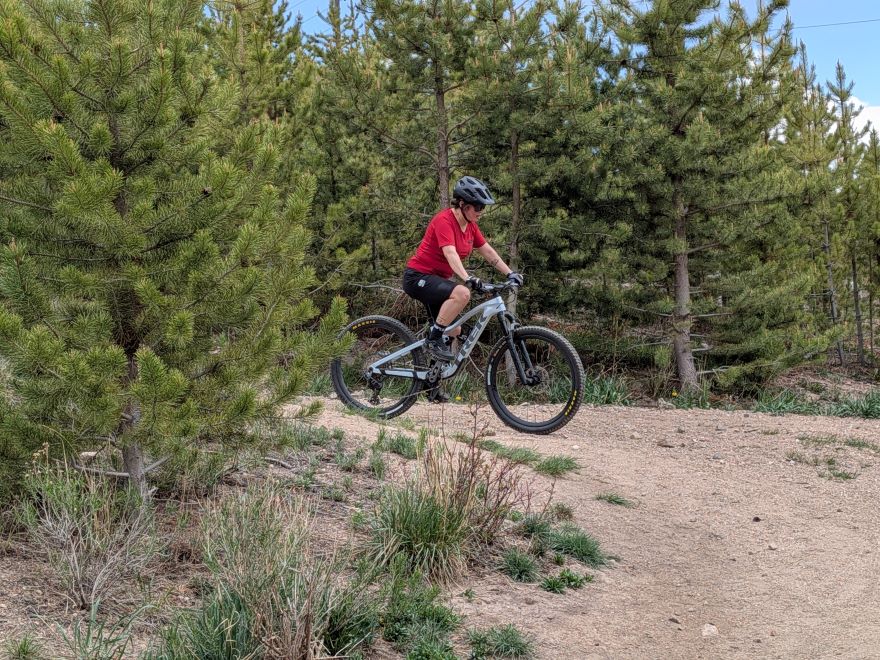 Outdoor Research Freewheel MTB Ride Short Review