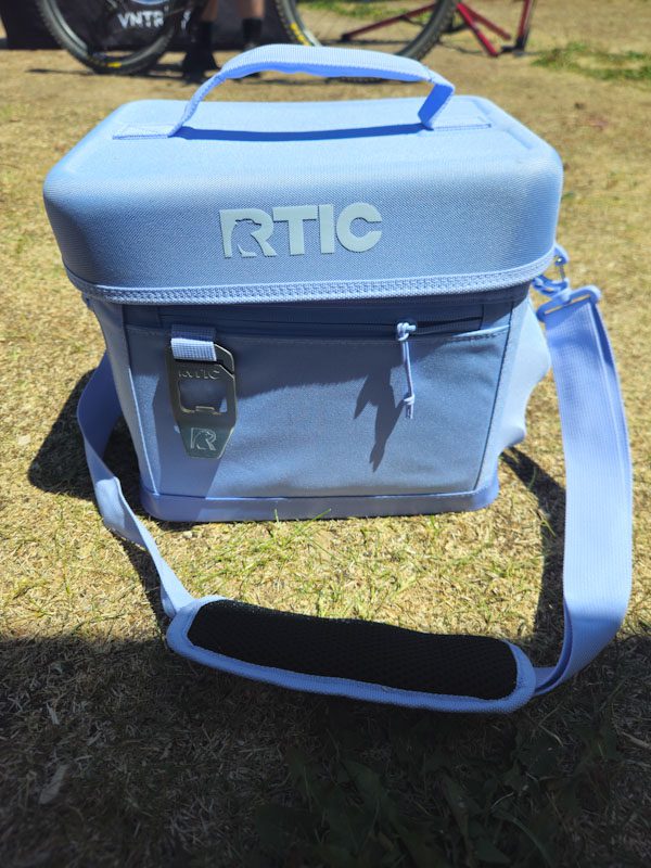 RTIC Everyday Cooler Review 1