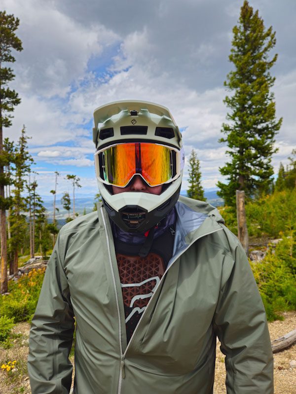 Sweet Protection Deckard MTB RIG® Reflect Goggles Review