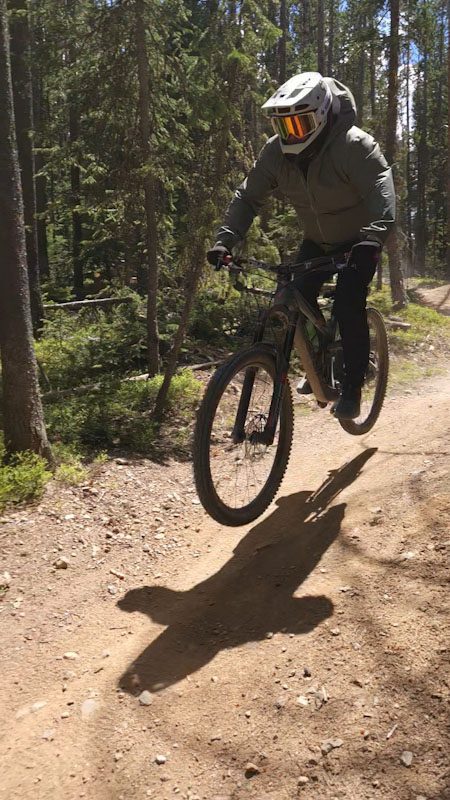 Sweet Protection Fixer Composite 2Vi Mips Helmet Review