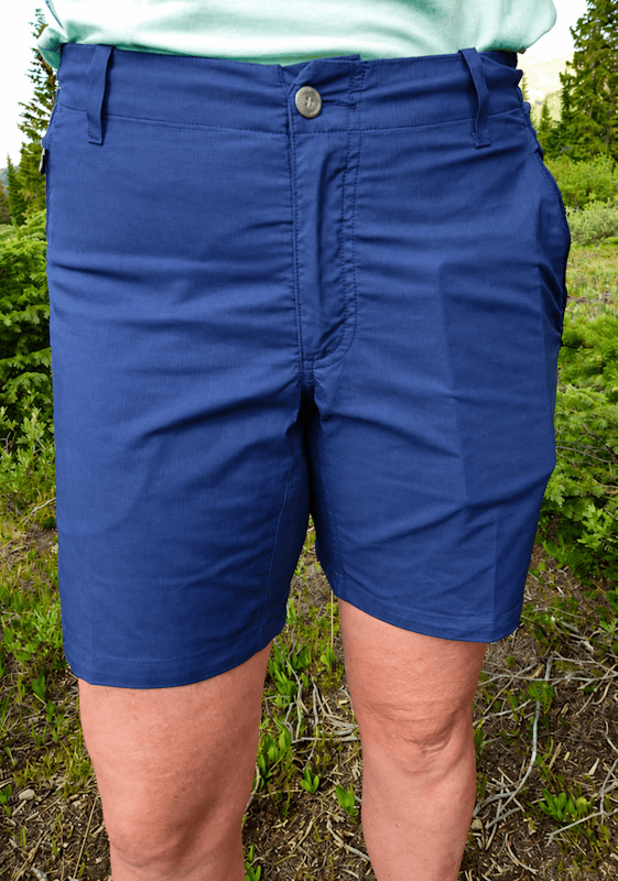 Fjällräven Hoja Hybrid Shorts Review