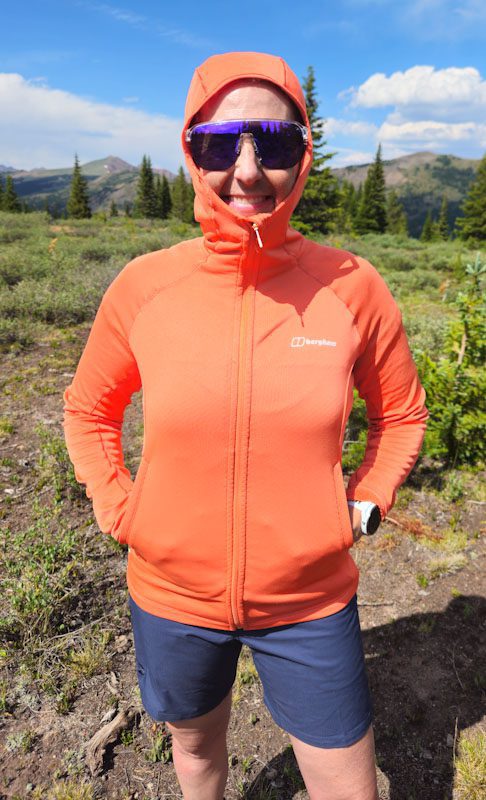 Berghaus Staindrop Hike Jacket Review